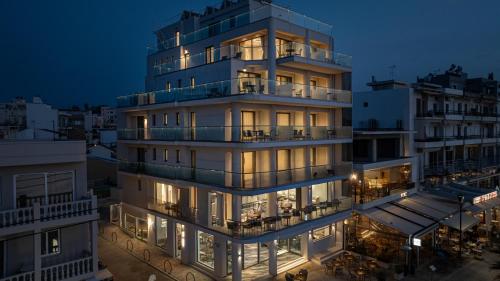 EdgeWater Beach Hotel