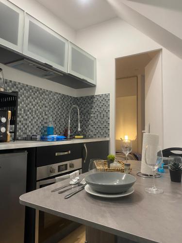 Loft de luxe à deux pas du panthéon