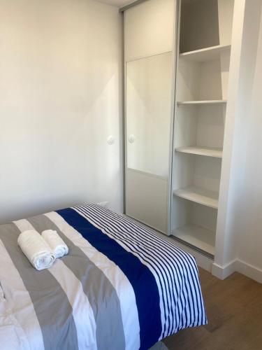 Loft de luxe à deux pas du panthéon