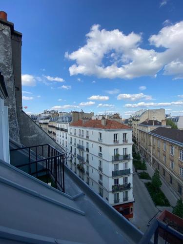Loft de luxe à deux pas du panthéon