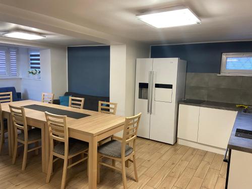 Baltic Apartments Piastowska 131