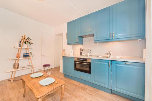 Apartment for 6 persons in central Paris