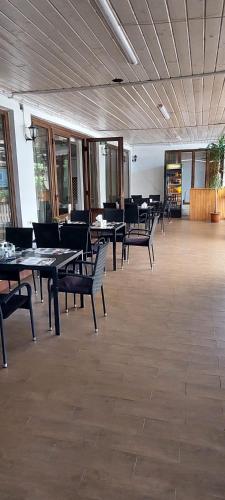 Εστιατόριο ή άλλο μέρος για φαγητό στο Hanul Galben