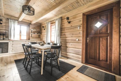 Fotografie z fotogalerie ubytování Kalnziedi v destinaci Sigulda