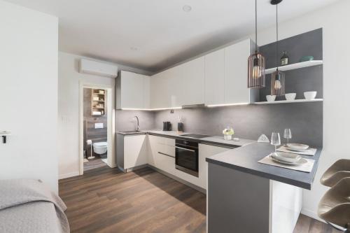 Apartment Lucija