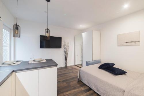 Apartment Lucija