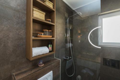 Apartment Lucija