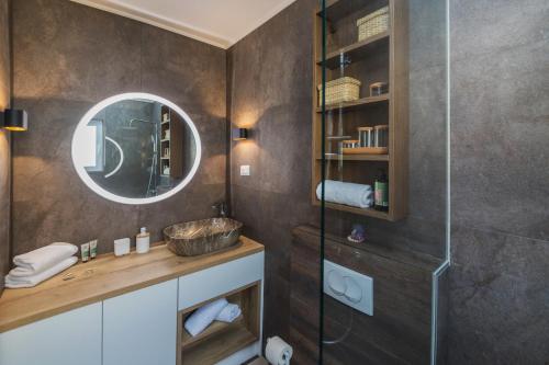 Apartment Lucija