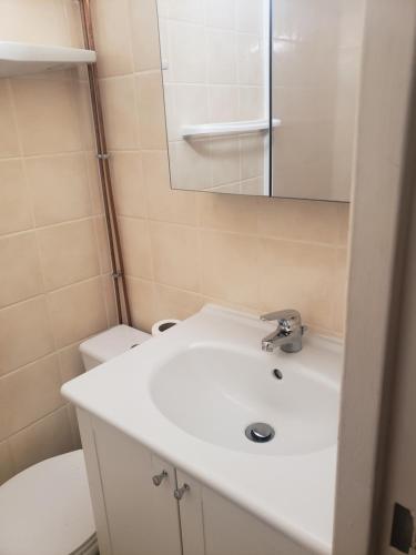 Appartement T2 100 m de la mer