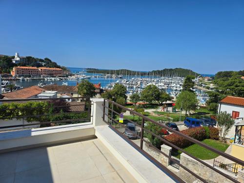 Apartment Stana with Beautiful View