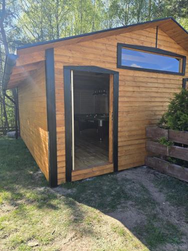 別荘が所在する建物