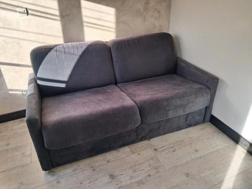 Photo de la galerie de l'établissement studio, au Mans