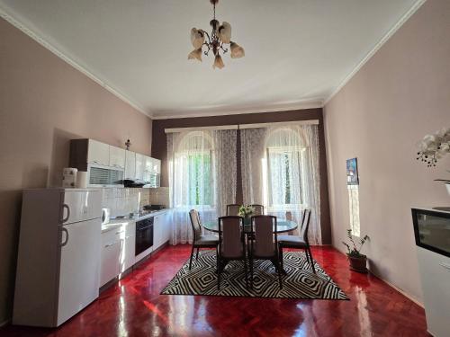 Apartman prvi red do mora
