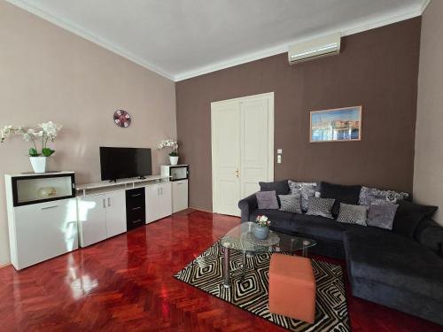 Apartman prvi red do mora