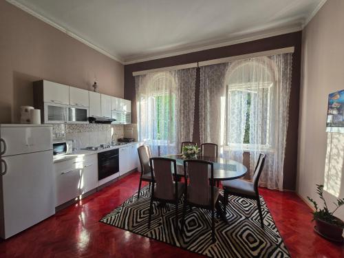 Apartman prvi red do mora