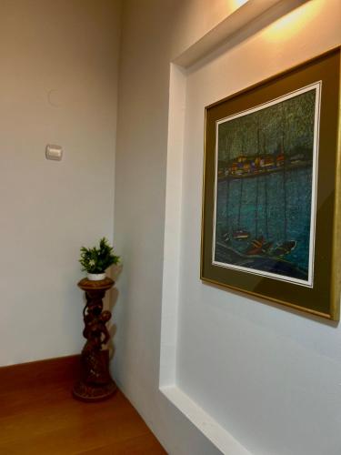 Fotografie z fotogalerie ubytování Luxury Villa Leon v destinaci Skopje