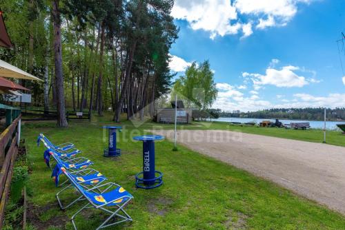 Gallery image of Yacht Club Bezdrev in Hluboká nad Vltavou