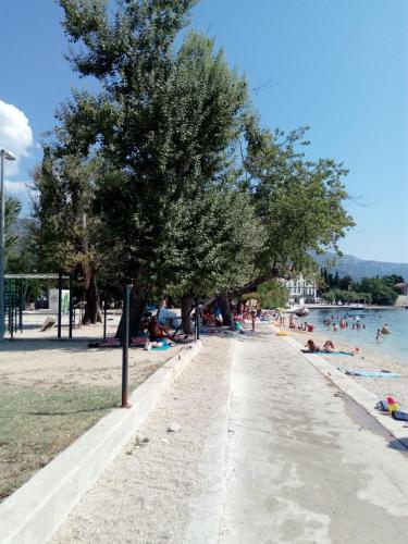 Apartman Tomas