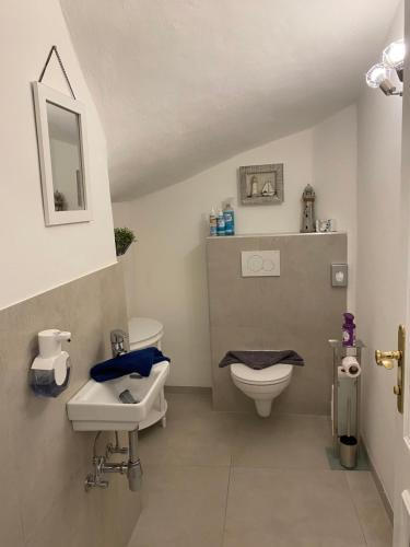 Afbeelding uit fotogalerij van Das Schubert in Gmunden