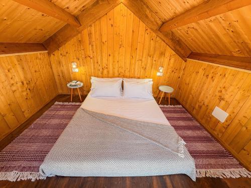 Φωτογραφία από το άλμπουμ του Poesis Park - Glamping σε Roca Vecchia