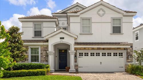 Upstay - ChampionsGate Villa with Pool photo 78