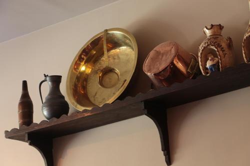 Le Vert Galant - Auberge Etchegorry photo 38