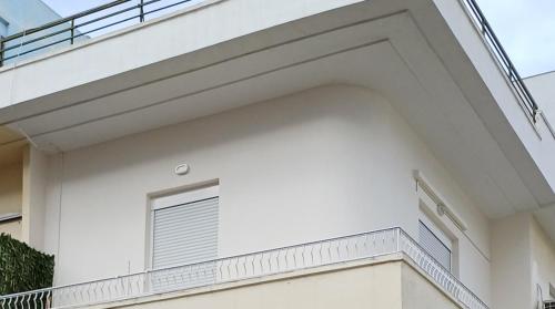 Armonia's Apartment