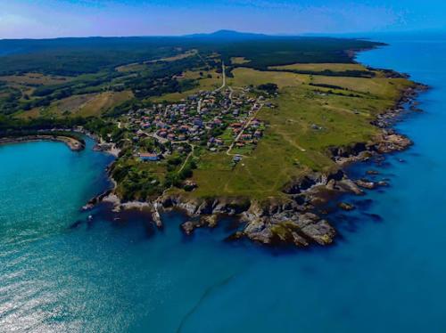 Photo de la galerie de l'établissement Silistar Hotel, à Rezovo