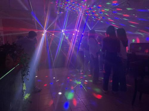 Hosté ubytování Villa Gentbos