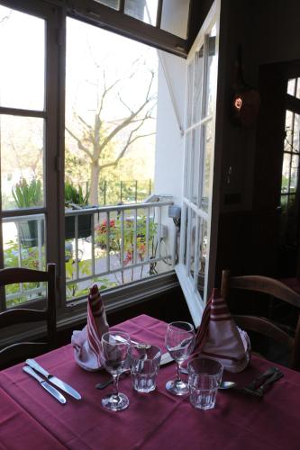 Le Vert Galant - Auberge Etchegorry photo 43