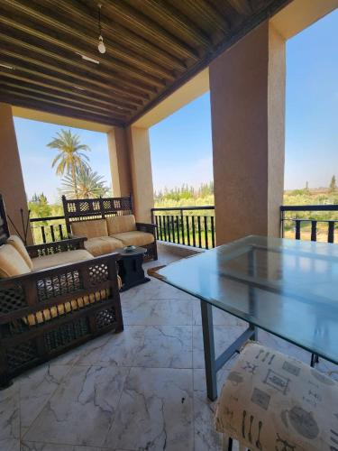 Gallery image of Doltci Villa in Oulad Akkou