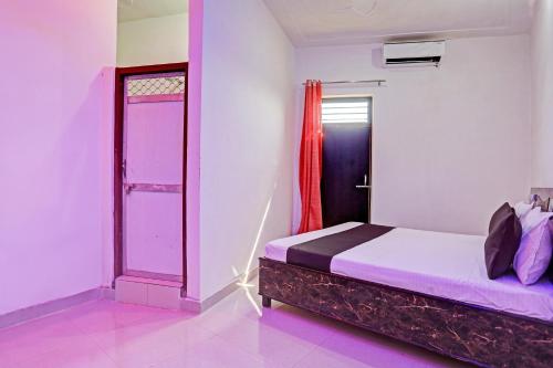 Fotografie z fotogalerie ubytování Hotel O Cora Vila Hotel v destinaci Nārnaul