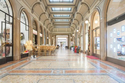 Heart Milan Apartments Duomo Missori photo 191