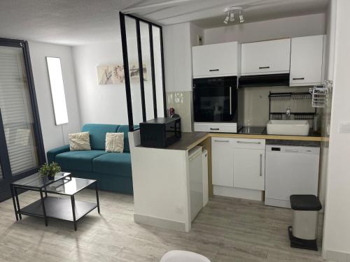 Fréjus plage appartement La Miougrano