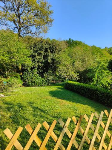 Photo de la galerie de l'établissement Le Grand Moulin, à Beauficel