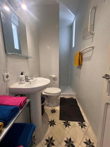 Stunning apartment in old town, centre & beach