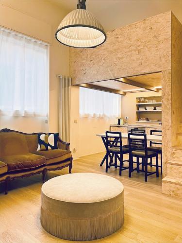 Design & Comfort Apartment in NoLo Milano M1 Metro