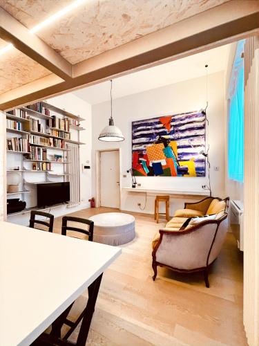 Design & Comfort Apartment in NoLo Milano M1 Metro