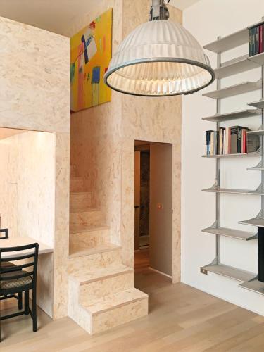 Design & Comfort Apartment in NoLo Milano M1 Metro