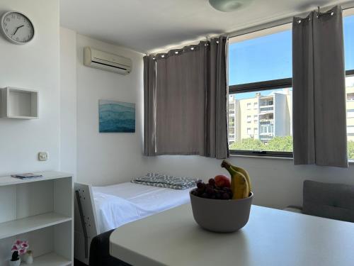 Studio Apartment Mati
