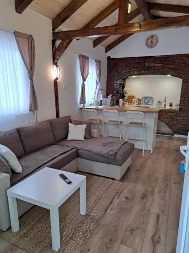 Kuća za odmor Tupek 2