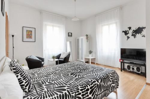 Studio basic nice&comfortable
