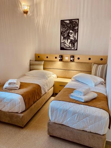 Gallery image of Semiramis Guesthouse in Adamas