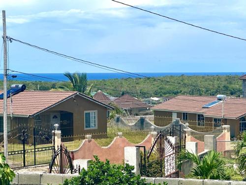 Spring Top Cottage