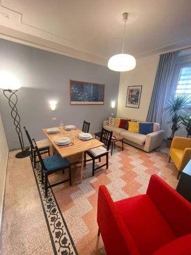Celio west side apartment