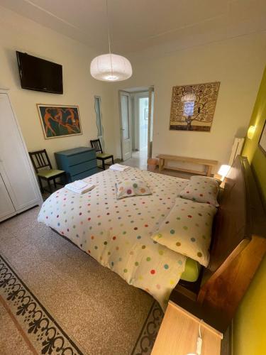 Celio west side apartment