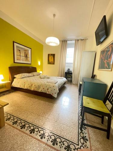 Celio west side apartment