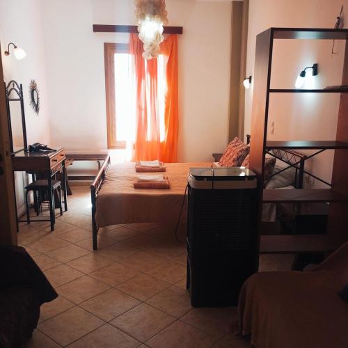 Gallery image of Terrenus in Lygaria