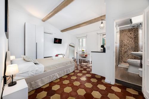 Machiavelli Penthouse
