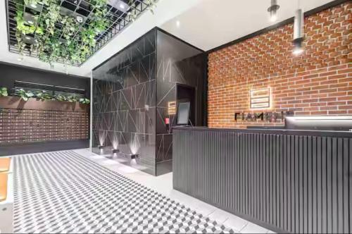 Billede fra billedgalleriet på Apartment in Guatemala City with Parking i Estación Pamplona